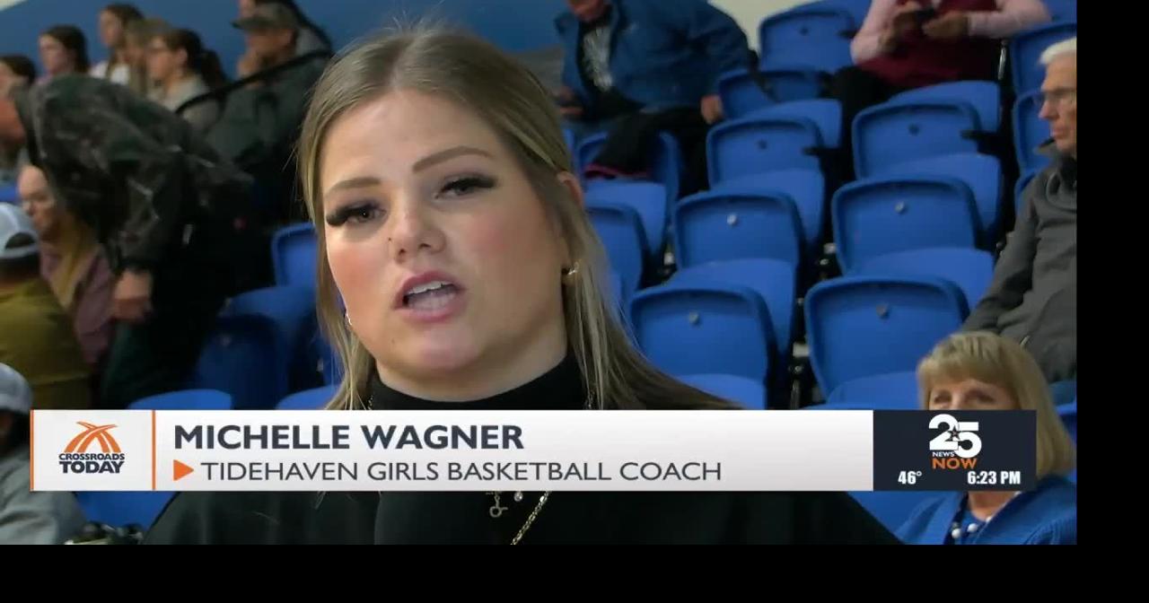 Friday Night Fallout: Tidehaven Girls bounces back with statement win over Industrial