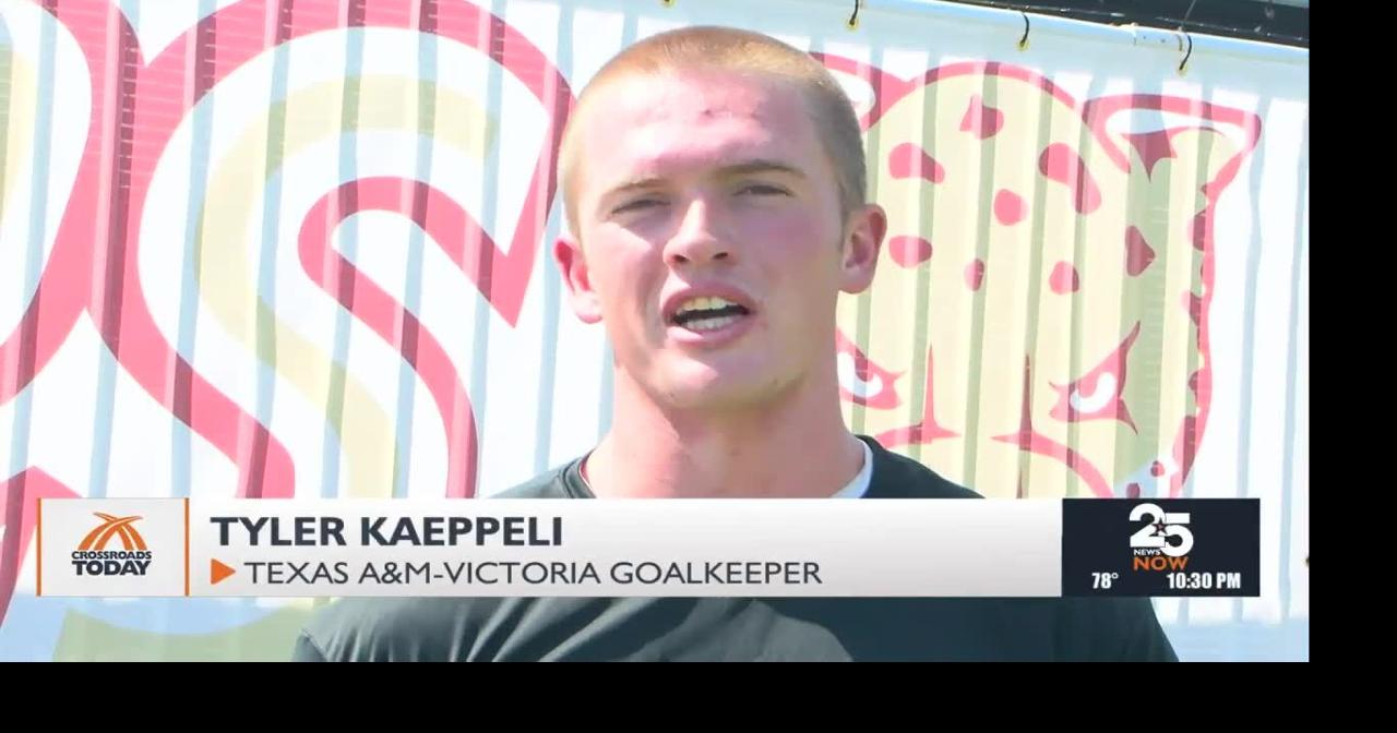 Texas A&M-Victoria men's soccer finishes non-conference play this weekend