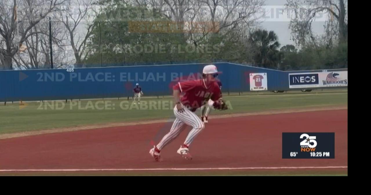 A&M Victoria baseball completes historic sweep, softball stays hot on the road