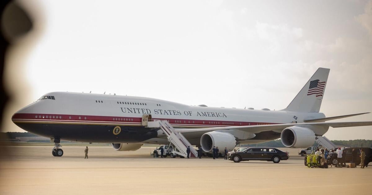 Delays and Enhancements for Qatar’s New Air Force One | Shareable Stories Delays and Enhancements for Qatar’s New Air Force One | Shareable Stories