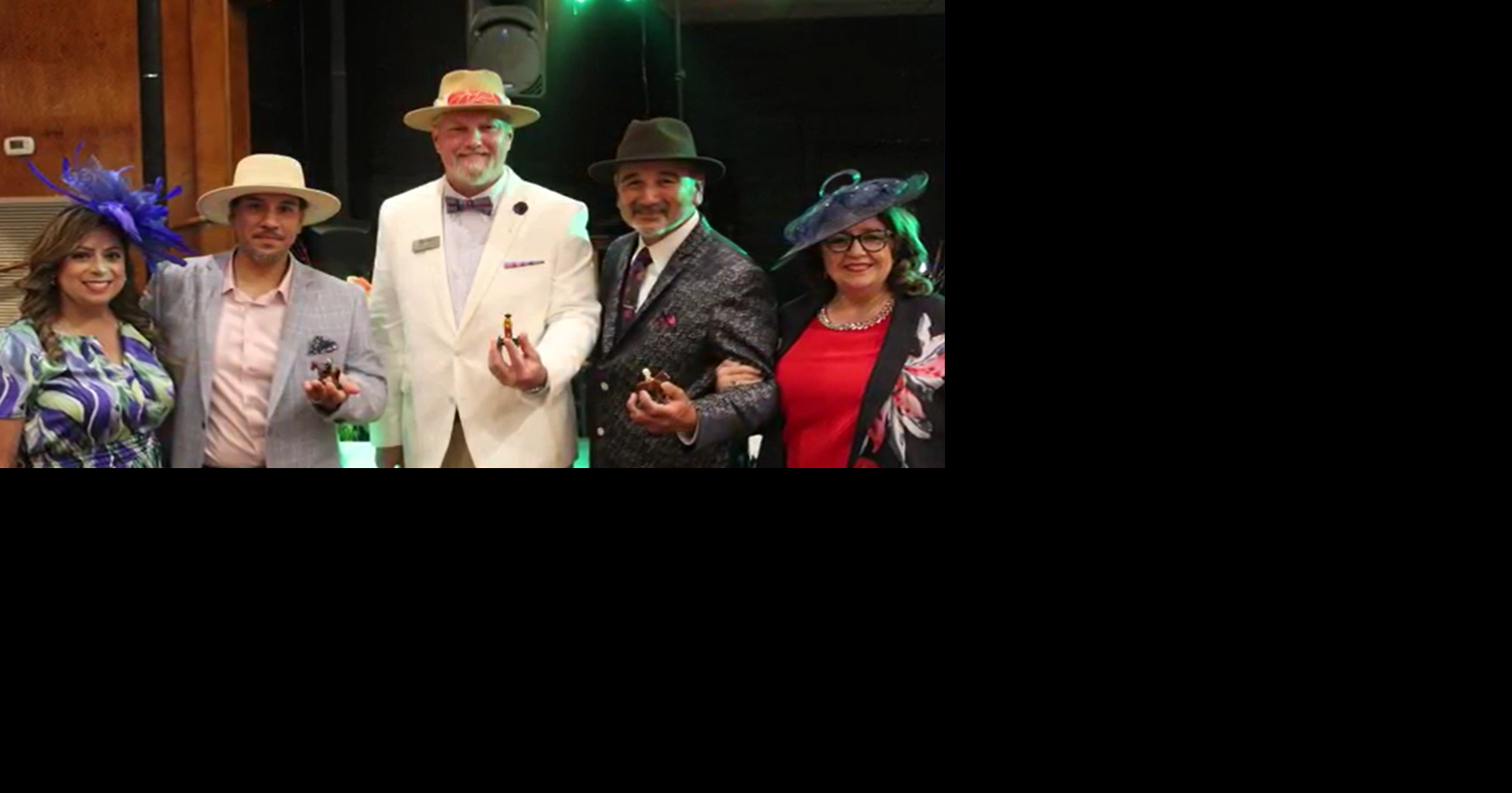 Golden Crescent Habitat for Humanity to host Kentucky derby-themed fundraiser