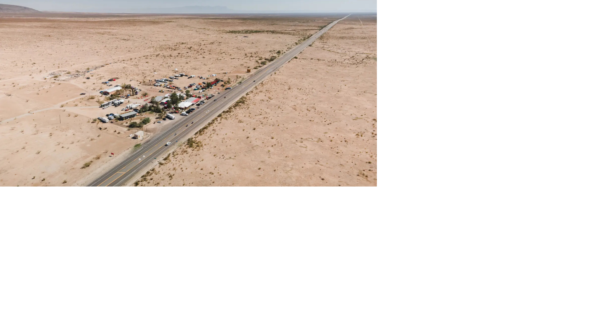 Texas’ uneven population boom is creating ghost towns in many rural ...