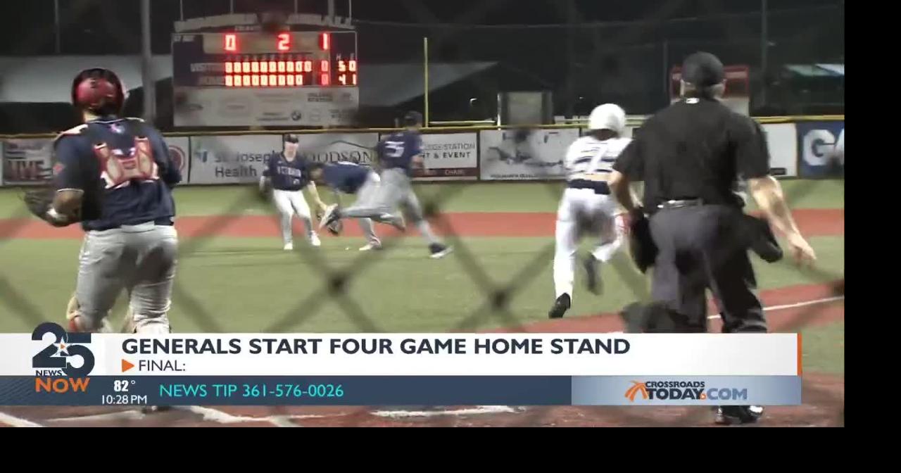 25 News Now Sports at 10 p m July 30 Sports crossroadstoday com