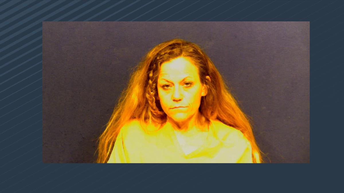 Victoria County deputies arrest suspect on drug charges News