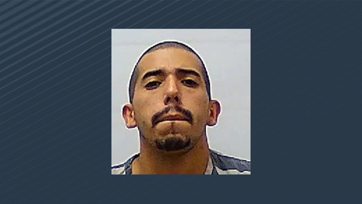 Port Lavaca suspect faces four aggravated assault charges News