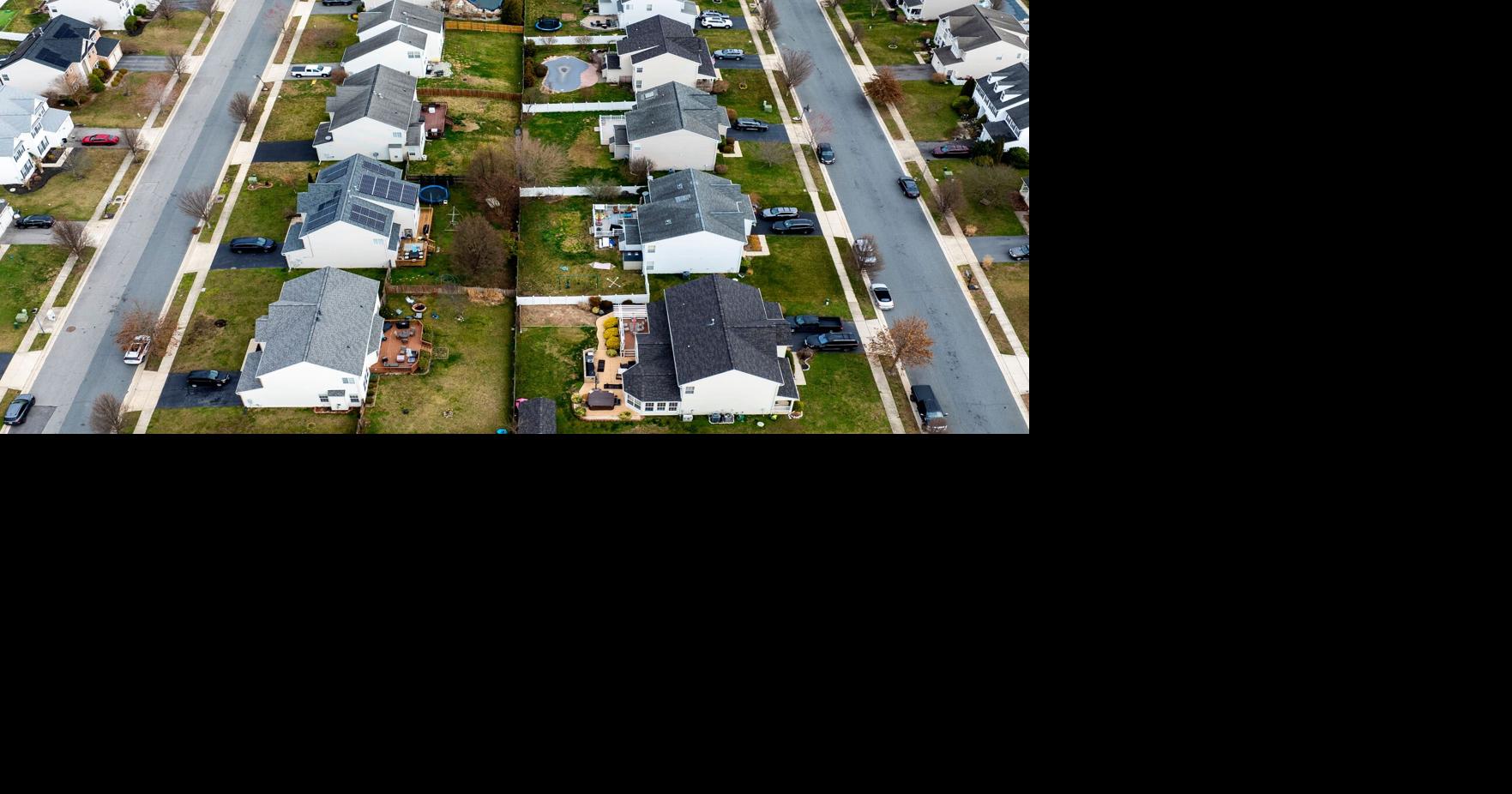 Mortgage rates tumble for the second week in a row News