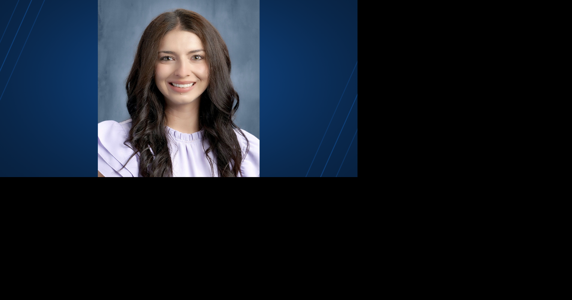 Victoria ISD names new principal for Torres Elementary School