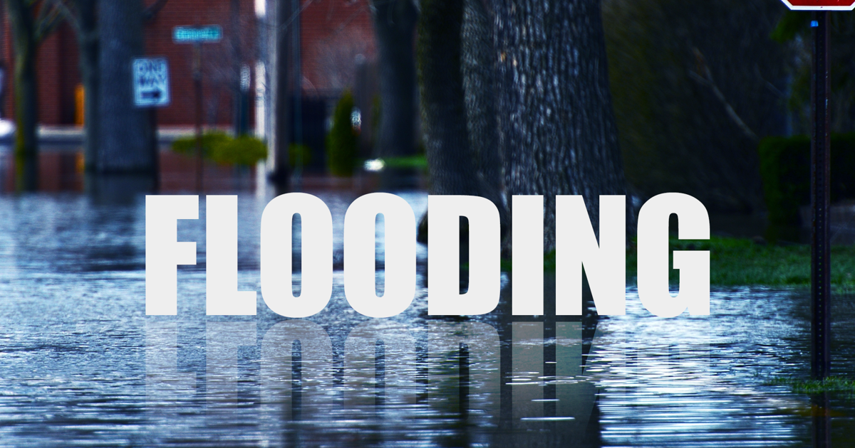 Several Crossroads counties included in state severe storms disaster declaration