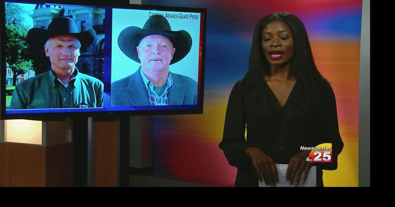 Goliad County Commissioner Precinct 3 runoff Local News