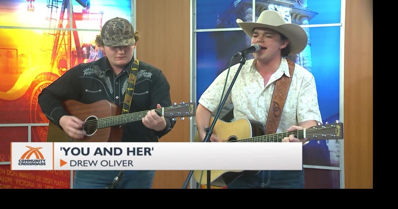 Local country music artists share their journey | Community-crossroads ...