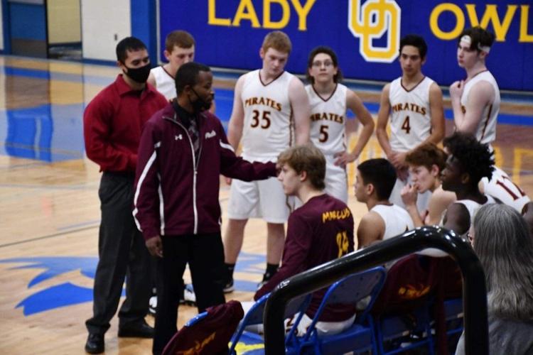 Nordheim Pirates earn District Champs title second year in a row