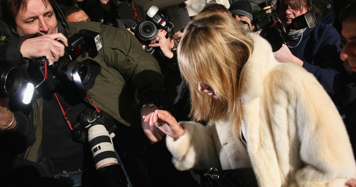 ‘I only had a few seconds’: How photographer’s shot of Kate Moss went down in history