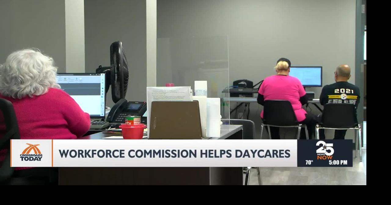 Texas Workforce Commission launches Child Care Business Support initiative state-wide