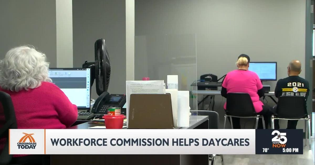 Commission Less Business Support Texas Workforce Commission launches Child Care Business Support ...