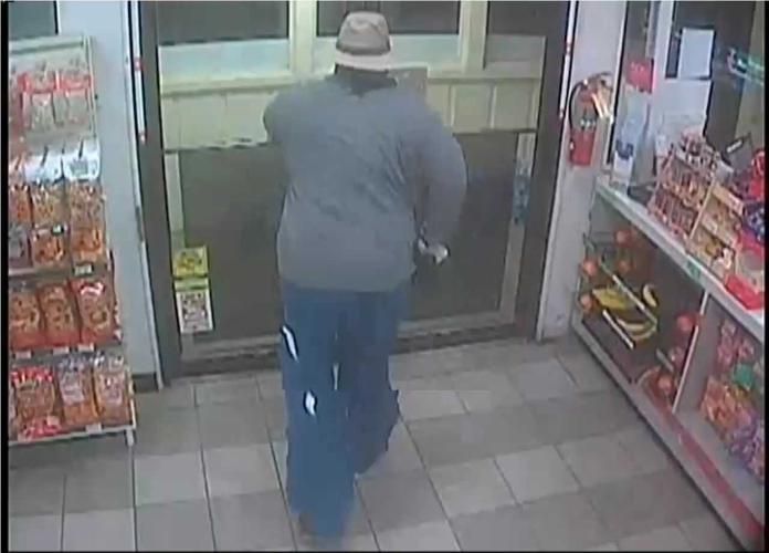 VCSO, Crime Stoppers investigating convenience store robbery | Crime ...