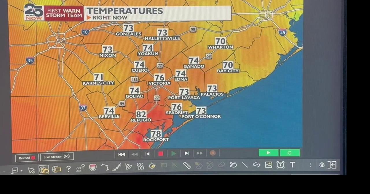 Spring-like weather for the weekend | News | crossroadstoday.com