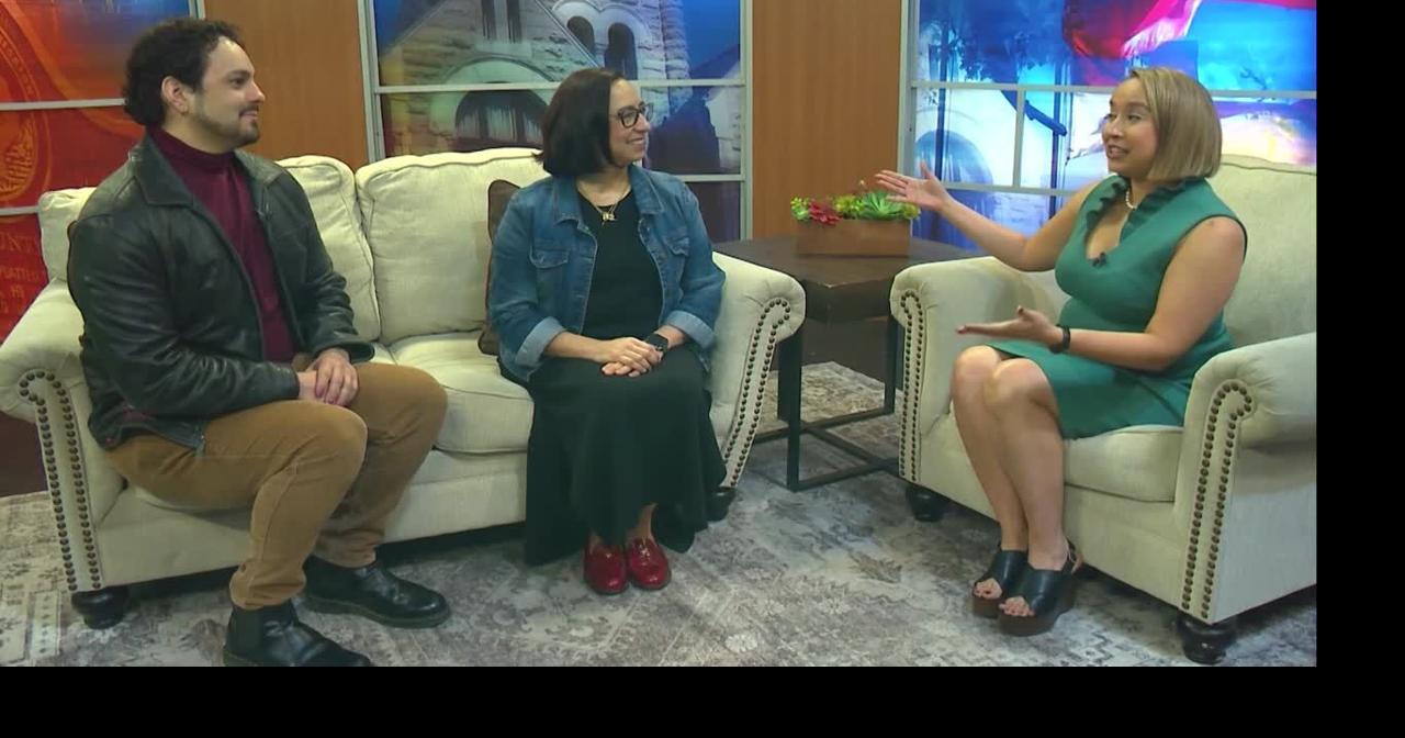 Victoria Ballet Theatre presents 'Seuss and Stravinsky' with world premiere choreography