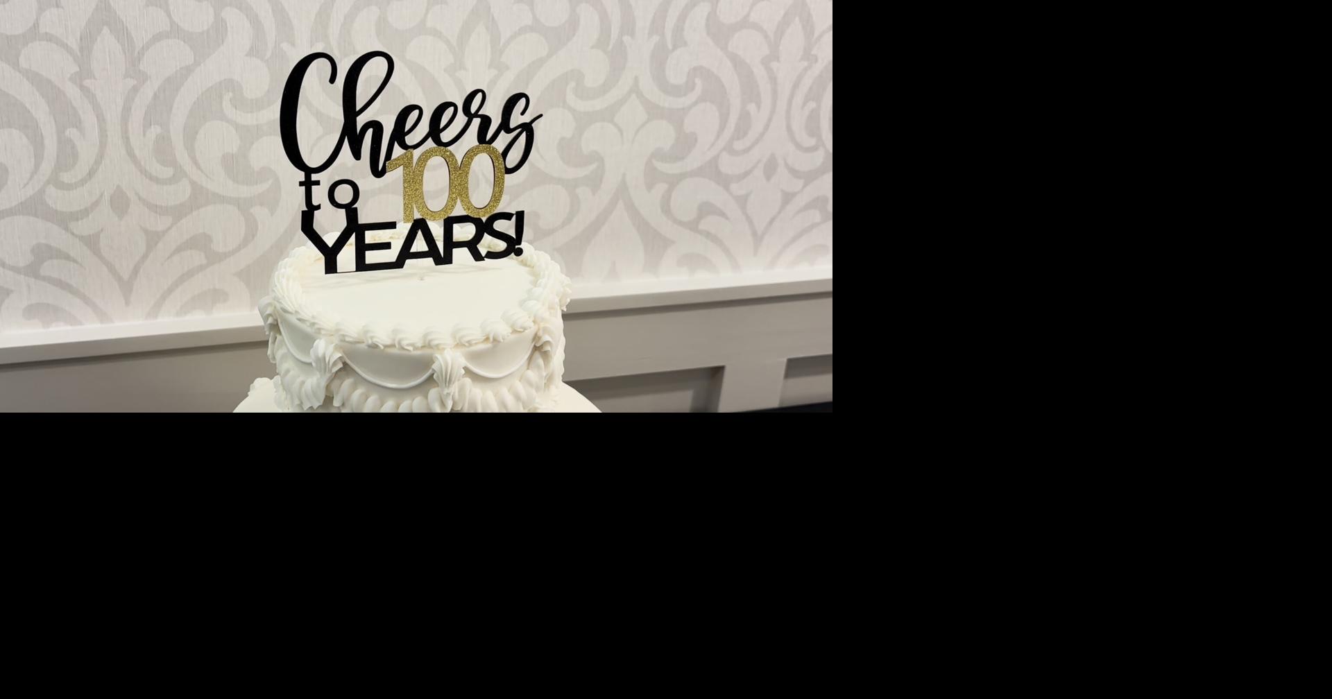 Local car dealer celebrates 100 years of service