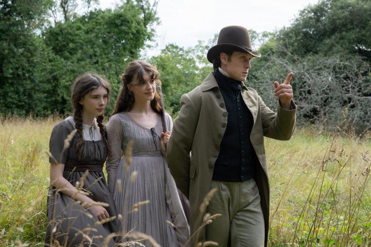 ‘Sense and Sensibility’ doesn’t live up to Ang Lee version | Shareable ...