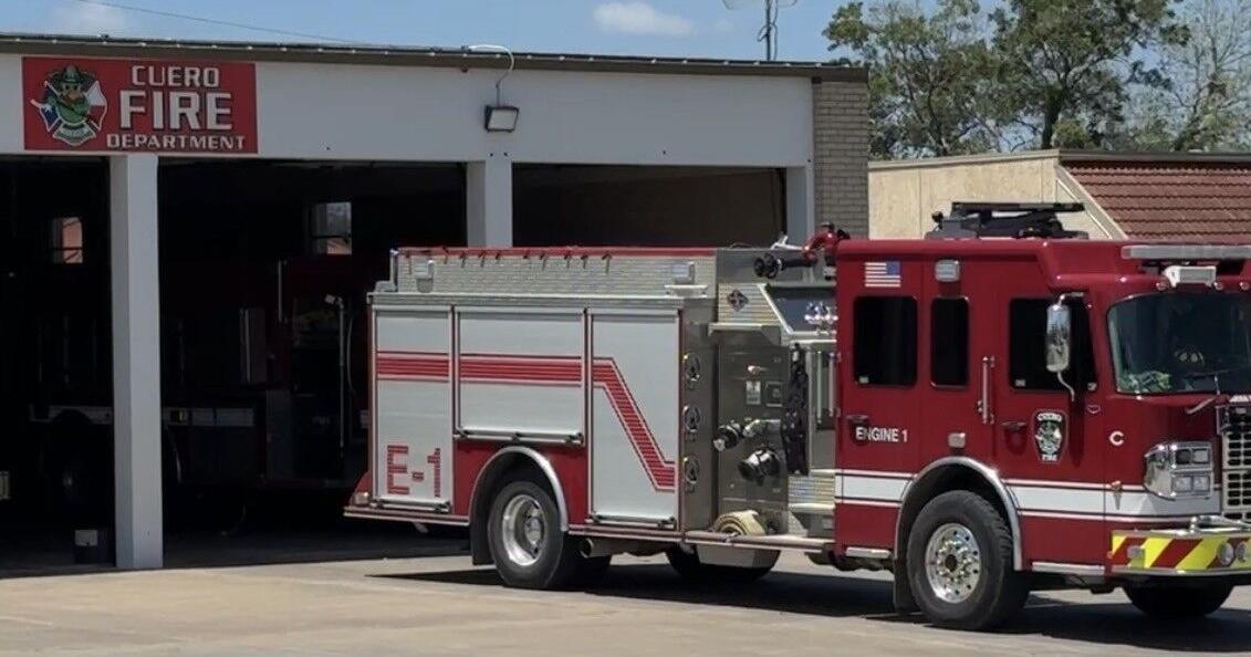 Staffing shortage in Dewitt county leads to fire protection concerns