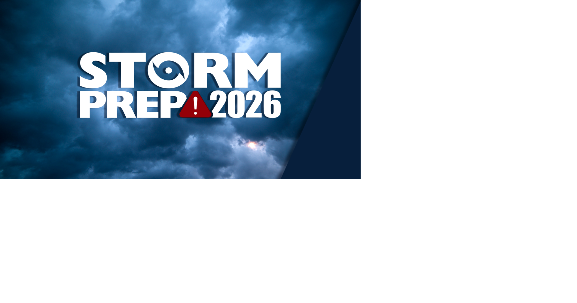 Inside the warning process: 25 News Storm team trains at National Weather Service