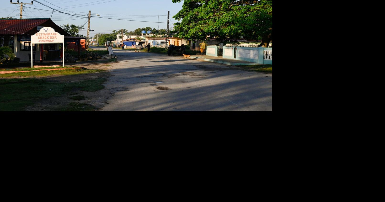 Pentagon ramps up planning for possible military ops in Cuba