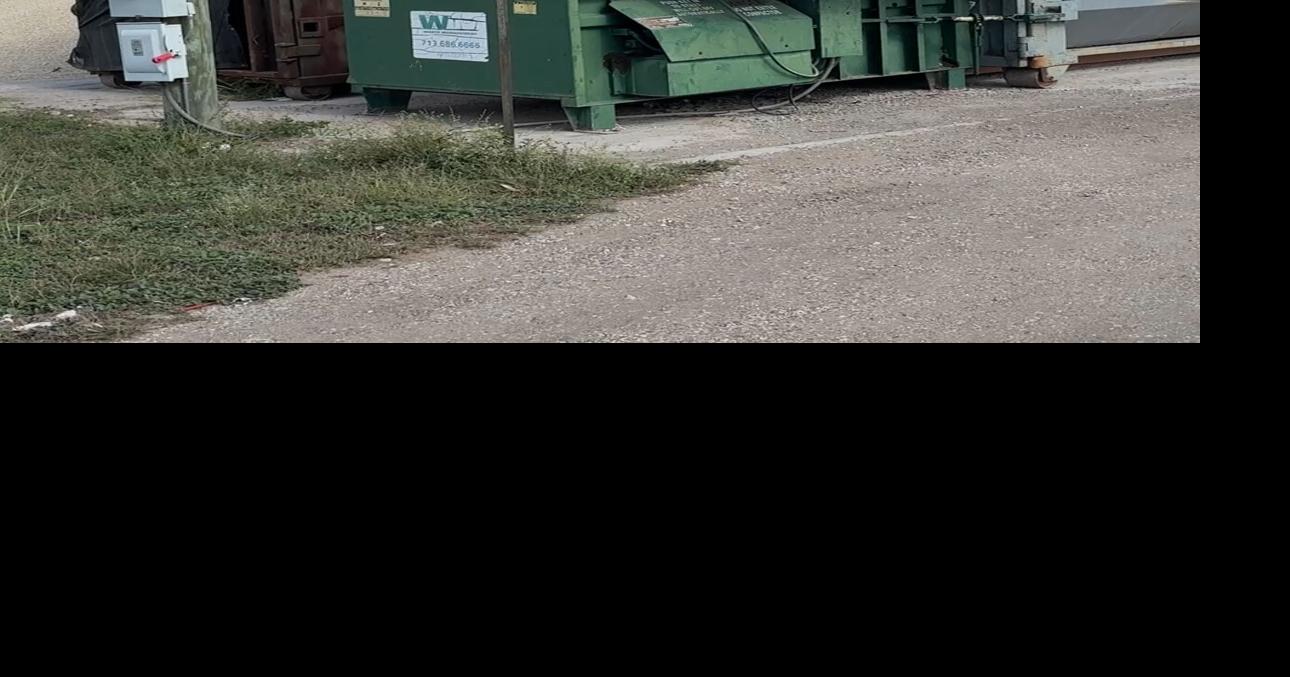 Victoria County Precinct 3 to get new recycling compactor