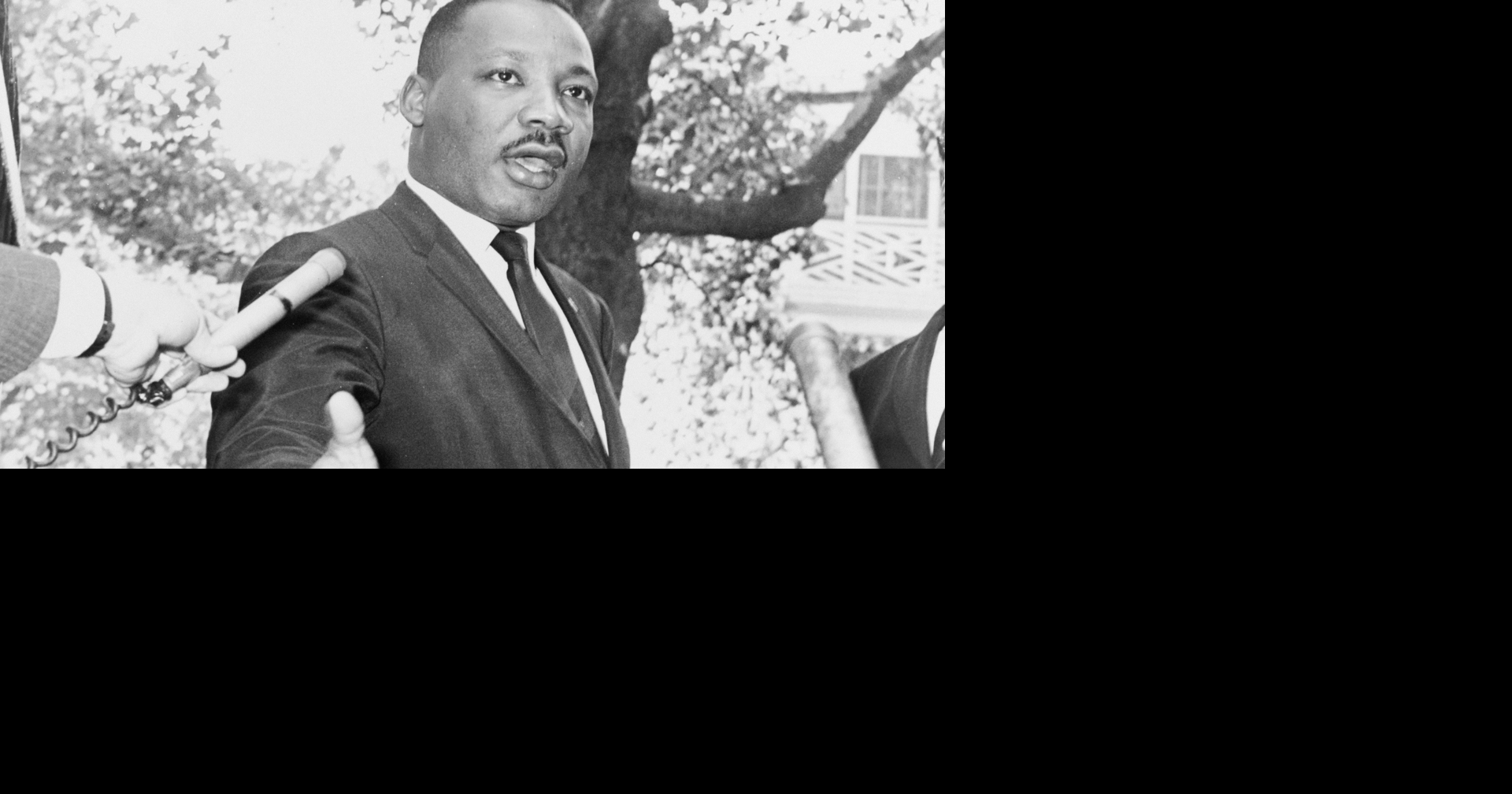 Victoria organization hosts MLK Day walk