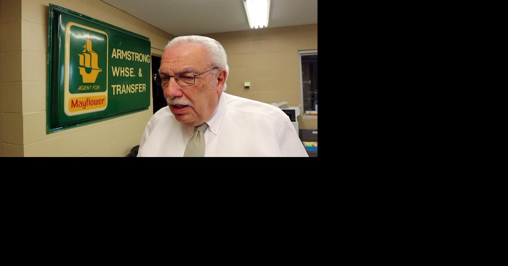 Victoria county remembers the life and legacy of Brother Gary Moses