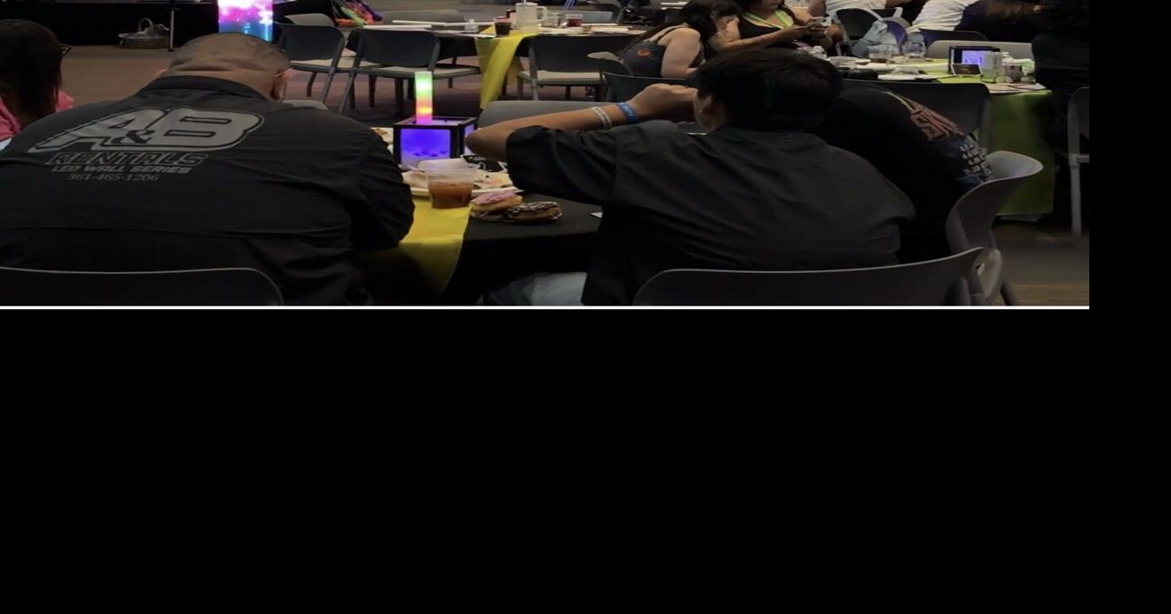 Fundraiser celebrates 40 years of food bank with Singo Bingo event