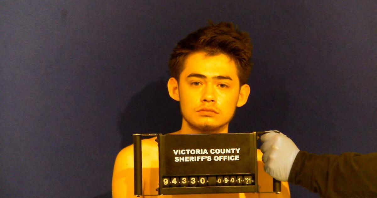 Victoria man sentenced to 10 years in prison for Harassment of Public ...