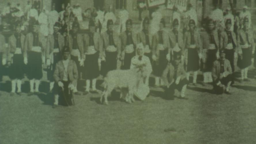 Photo including Ku Klux Klan causes controversy in Kenedy Homeand