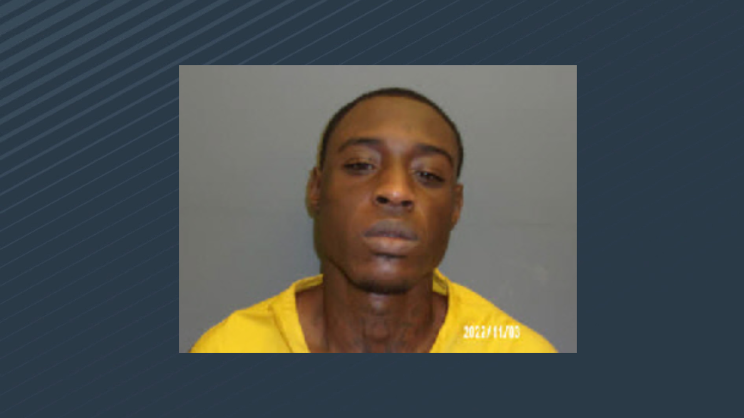 Man in DeWitt County sentenced to 40 years in prison News