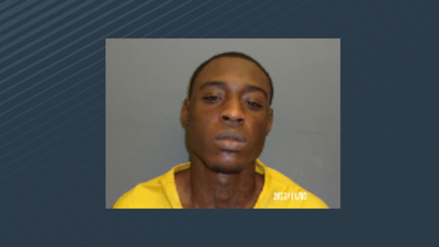 Man in DeWitt County sentenced to 40 years in prison | News