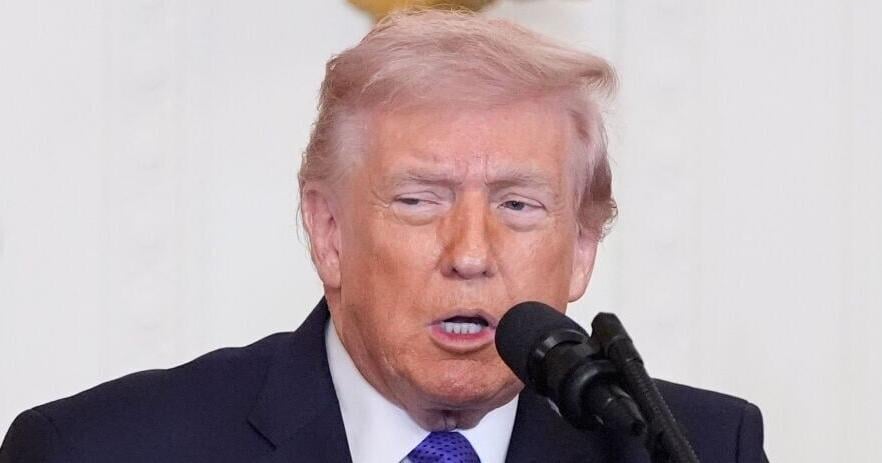 Fight over Trump's Iran war powers follows long stretch of Congress yielding to presidents