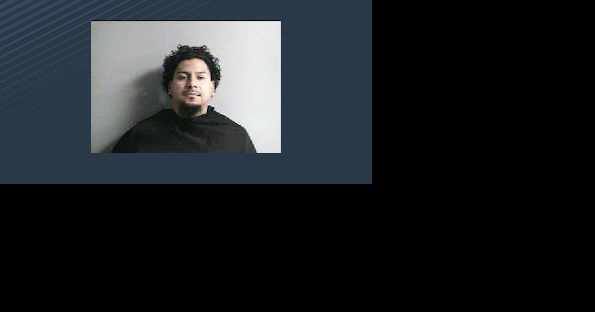 Wharton County deputies arrest El Campo man on four charges News