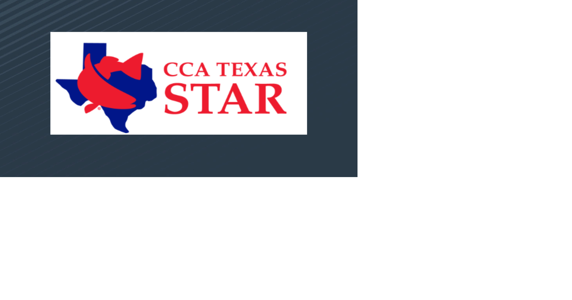 Texas anglers urged to fish for unclaimed prizes in CCA STAR tournament ...