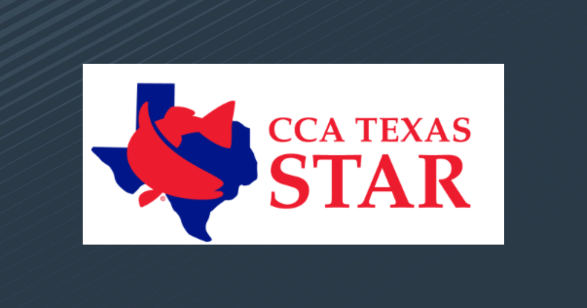 Texas anglers urged to fish for unclaimed prizes in CCA STAR tournament ...