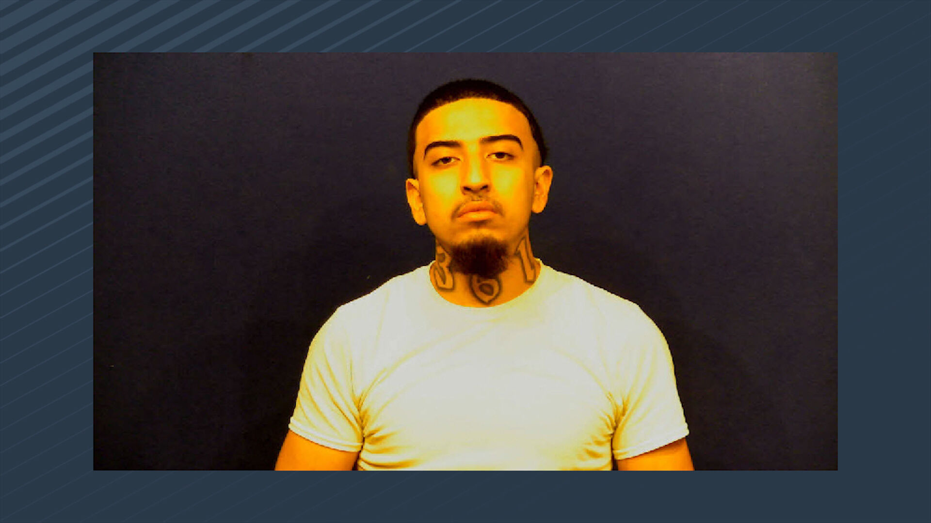 Suspect arrested in Victoria on Aggravated Assault with a Deadly Weapon ...