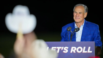 Gov. Greg Abbott launches reelection campaign for fourth term | News ...