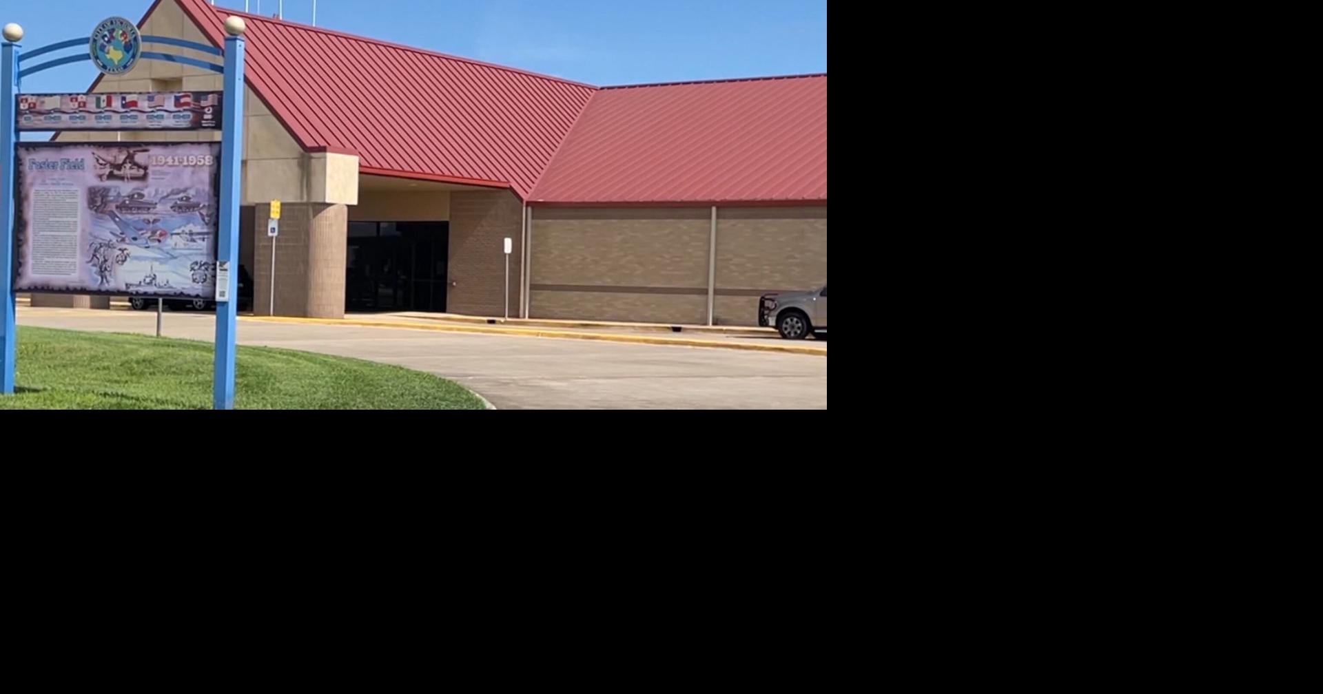 Victoria Regional Airport parking lot renovation set to begin ...