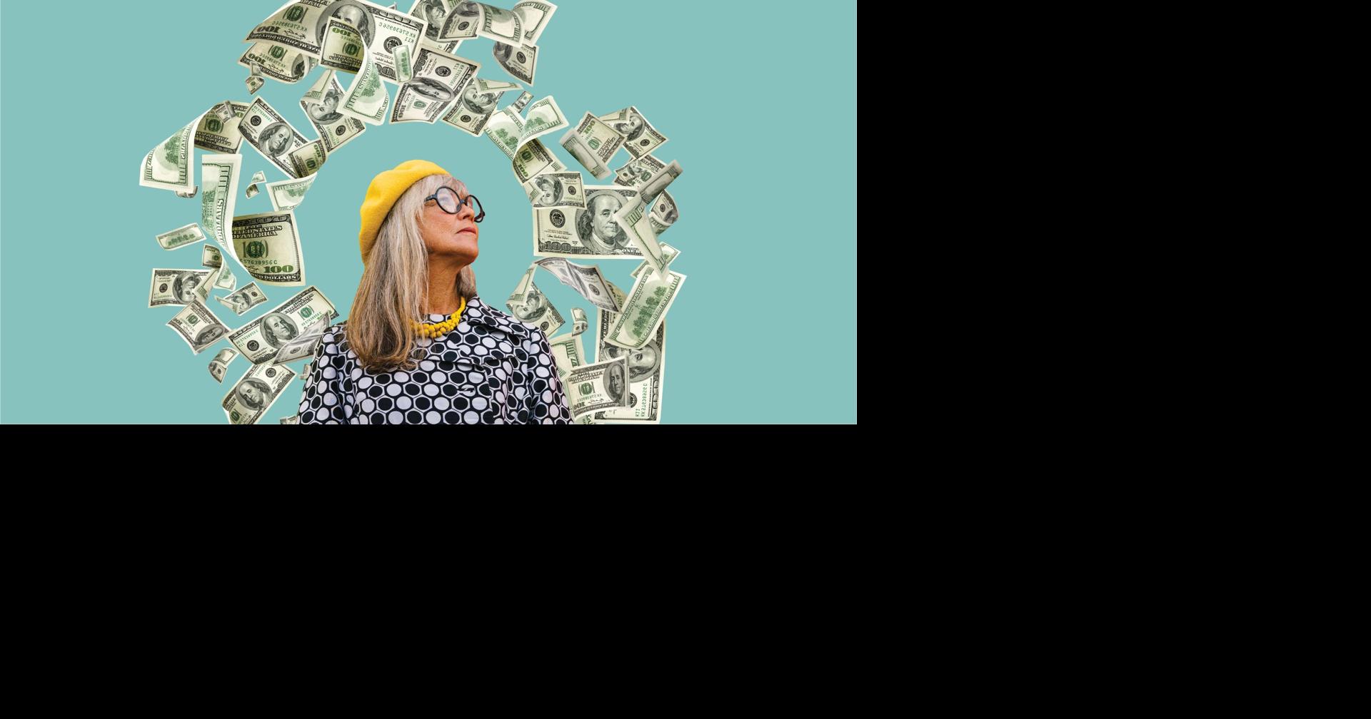 It’s time to rethink how to make your money last in retirement ...