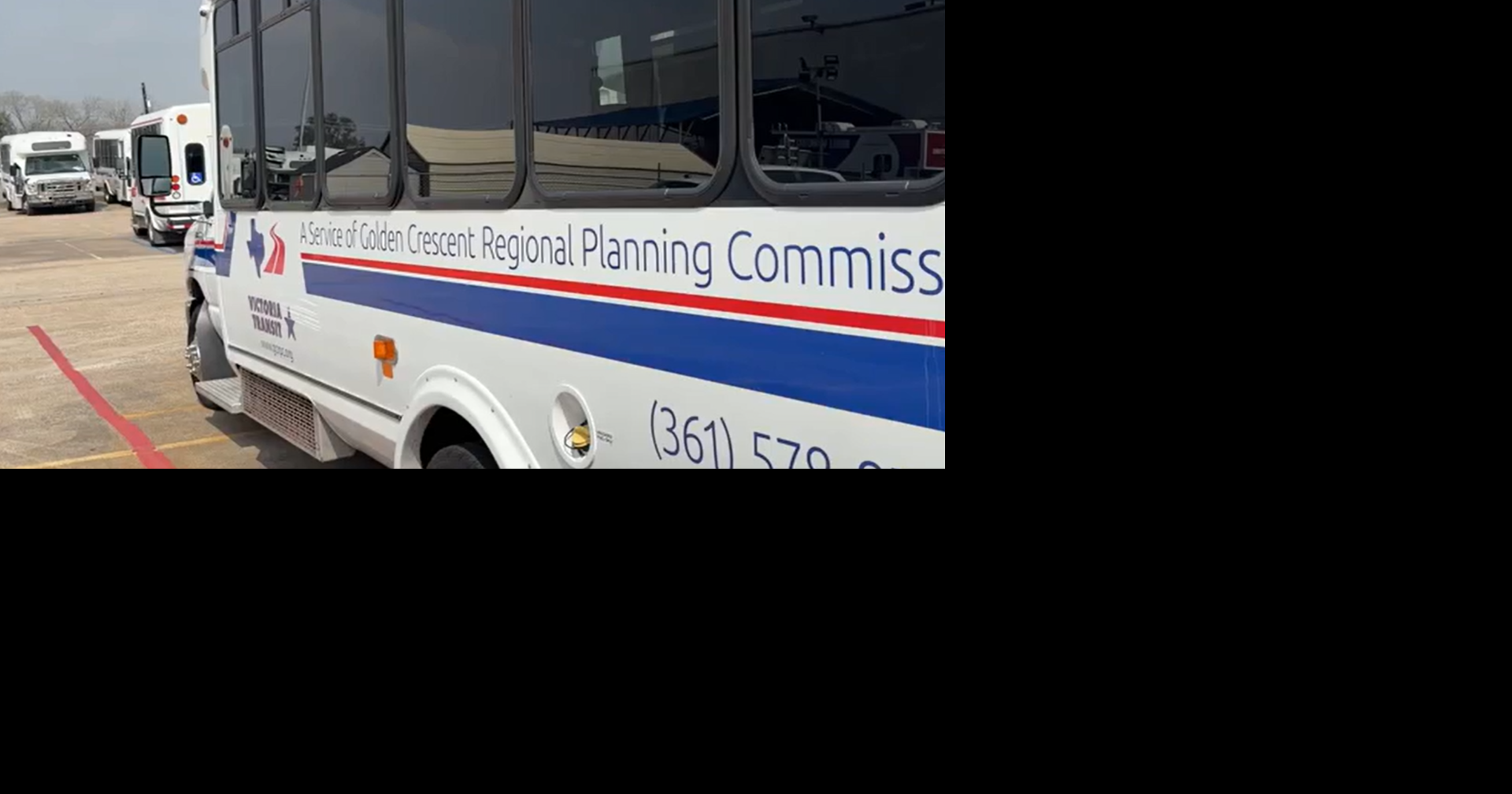 Victoria Transit to revamp routes and add amenities