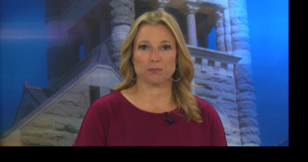 Cuero ISDprevention walk offers help and support for all