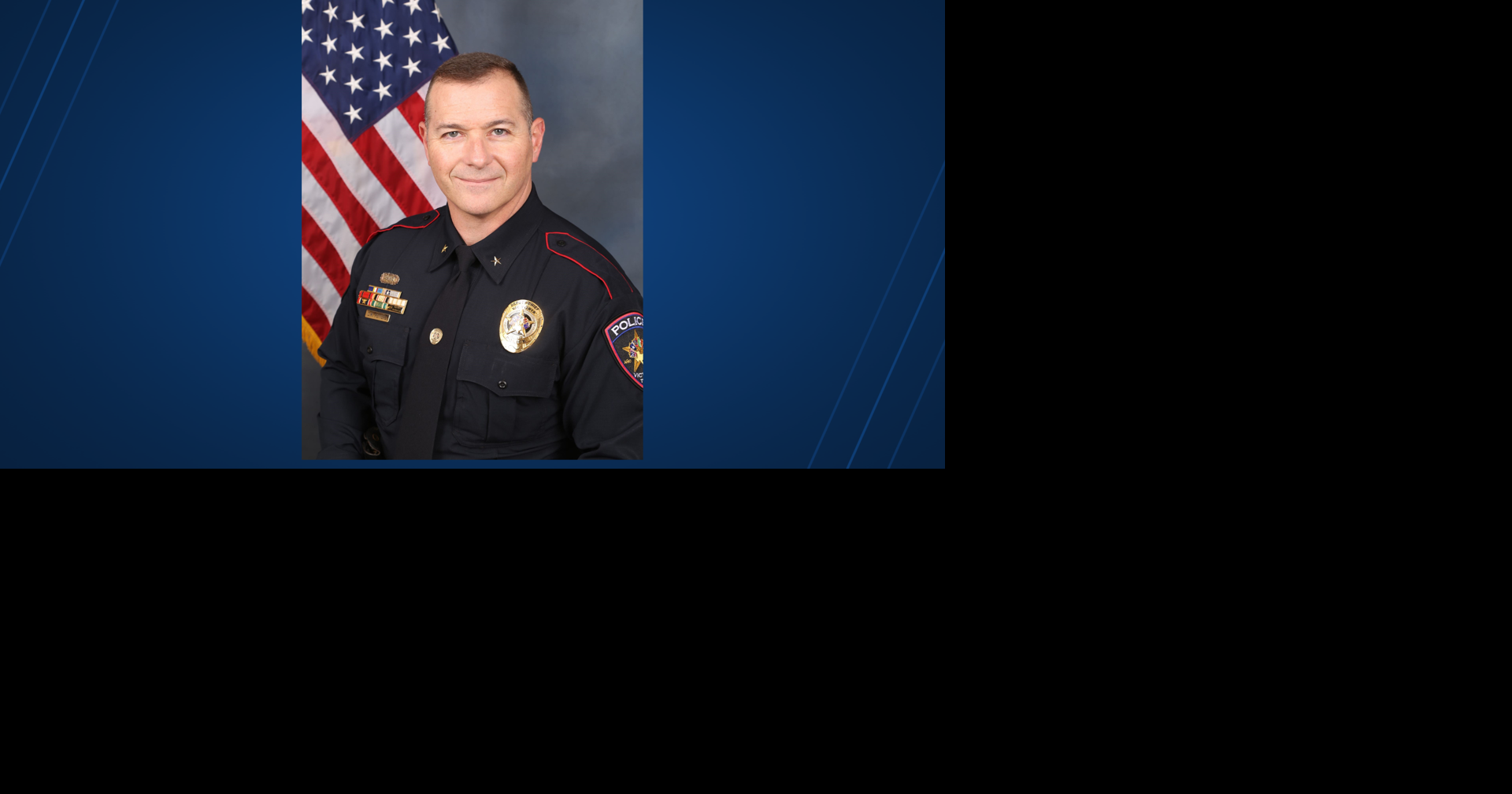 Victoria’s next police chief comes from within | Local News ...