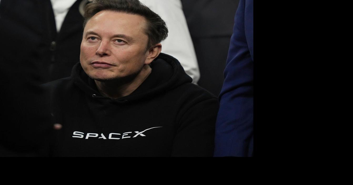 Musk's year went from boycotts and plunging earnings to a potential trillion-dollar payday