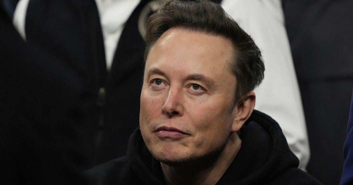 Musk's year went from boycotts and plunging earnings to a potential trillion-dollar payday