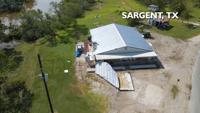 Parts of Sargent Beach closed by U.S. Army Corps of Engineers | News ...