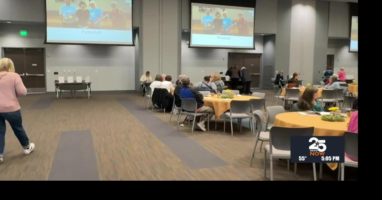 Victoria College's Academy of Lifelong Learning: a pathway learning for a lifetime