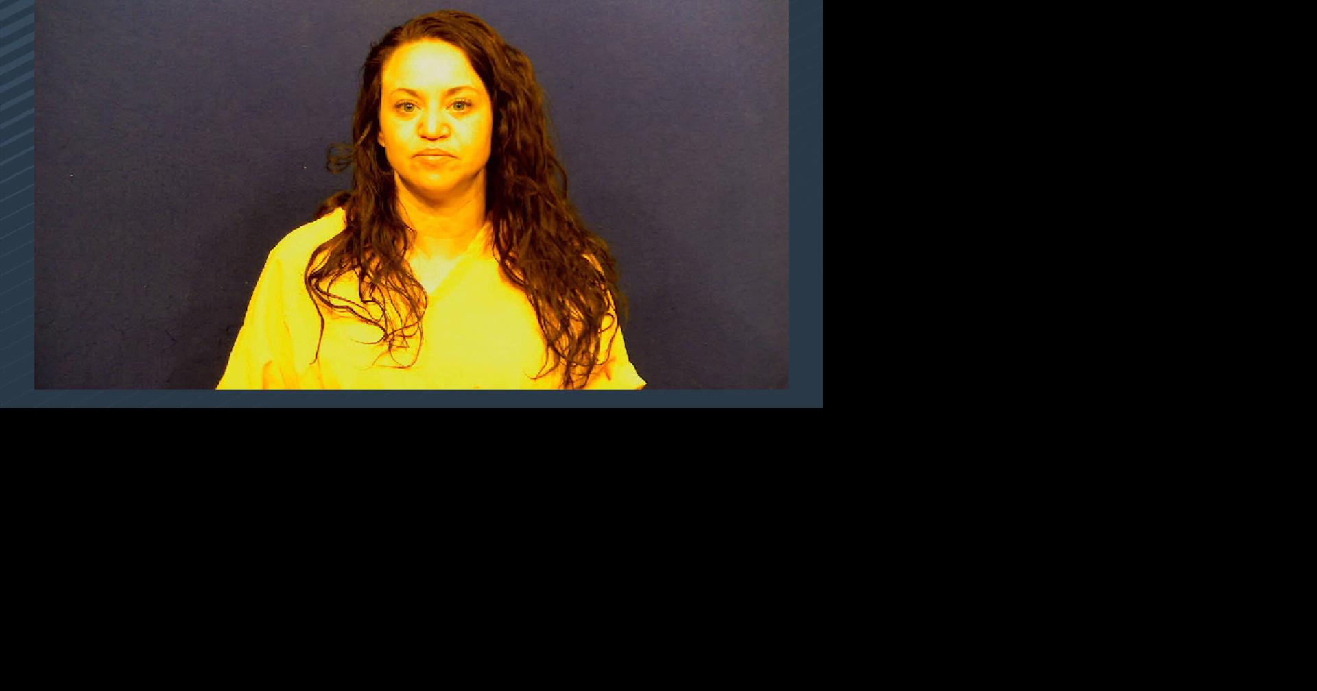 Victoria woman arrested faces four charges News